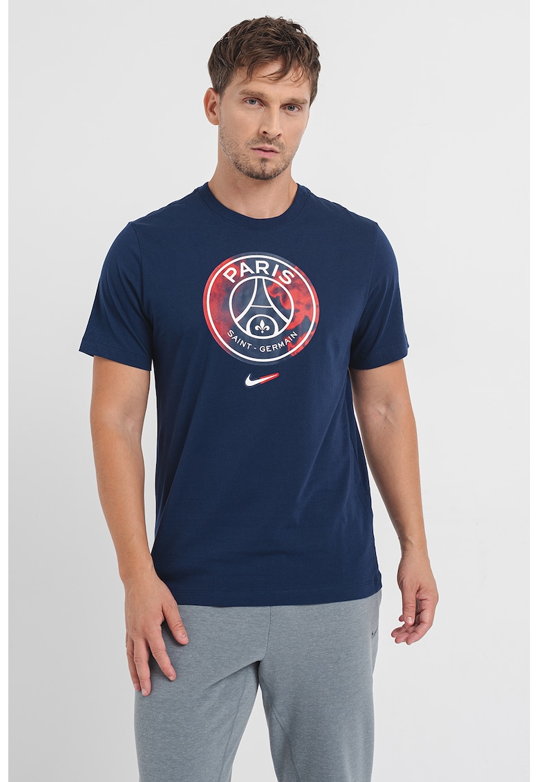 Tricou cu imprimeu pentru fotbal