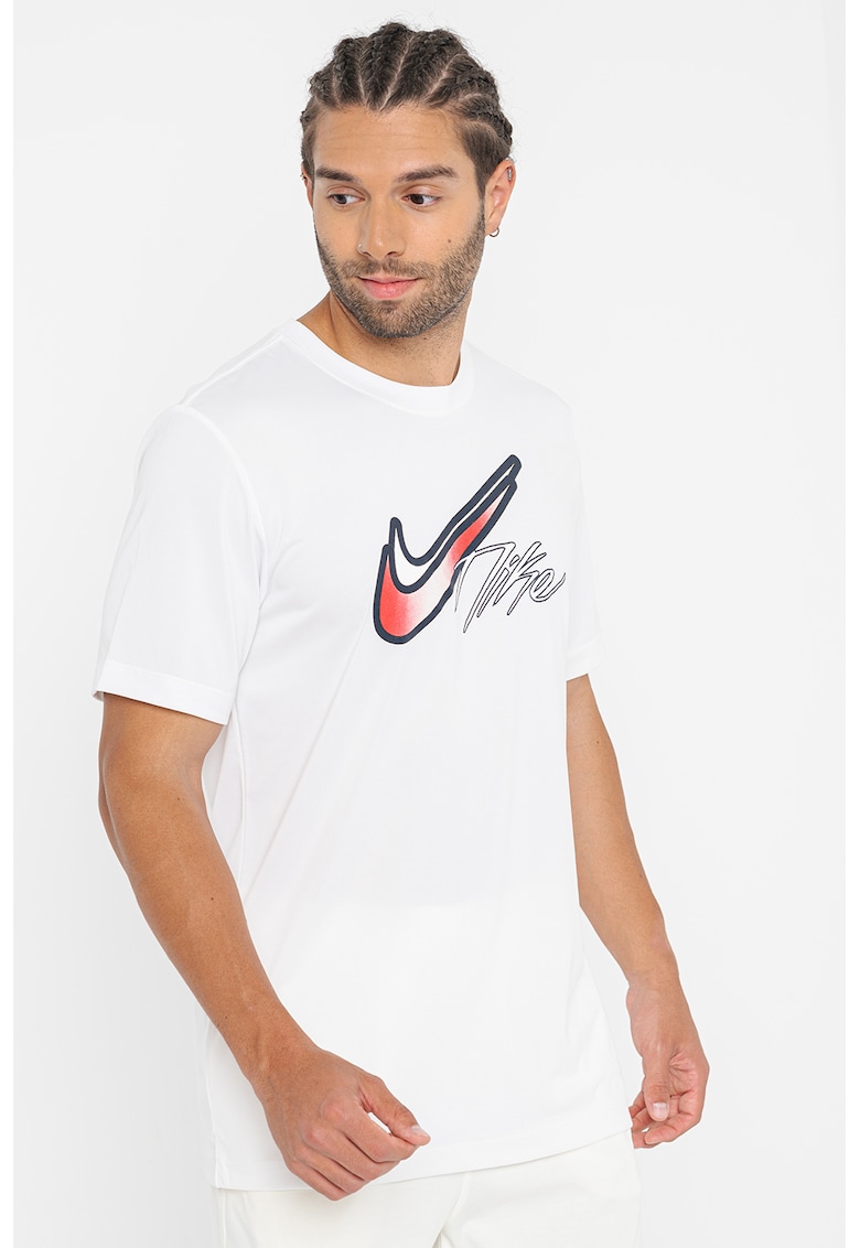 Tricou cu Dri-FIT pentru baschet