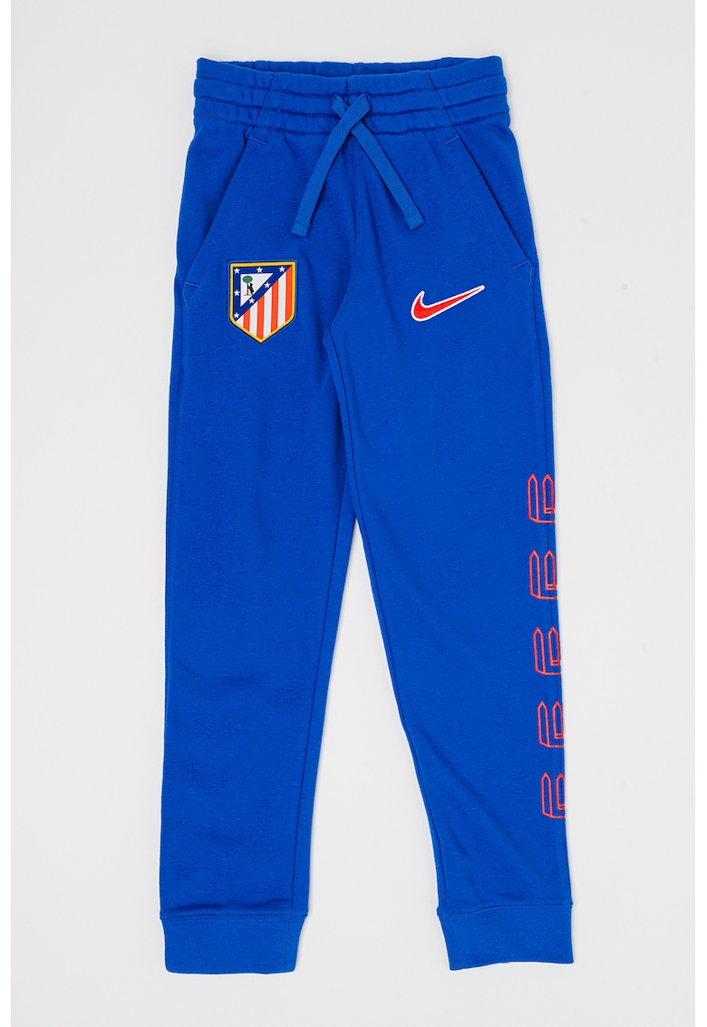 Pantaloni de trening cu Atlético Madrid pentru fotbal