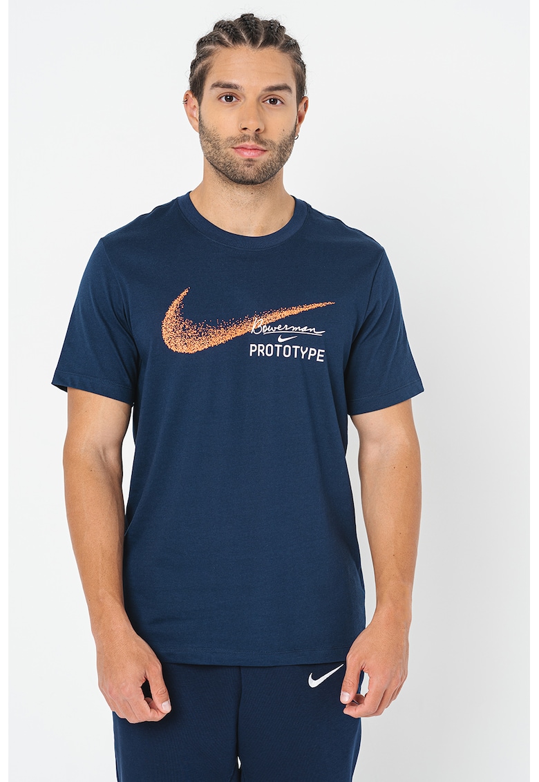 Tricou cu Dri-FIT pentru alergare