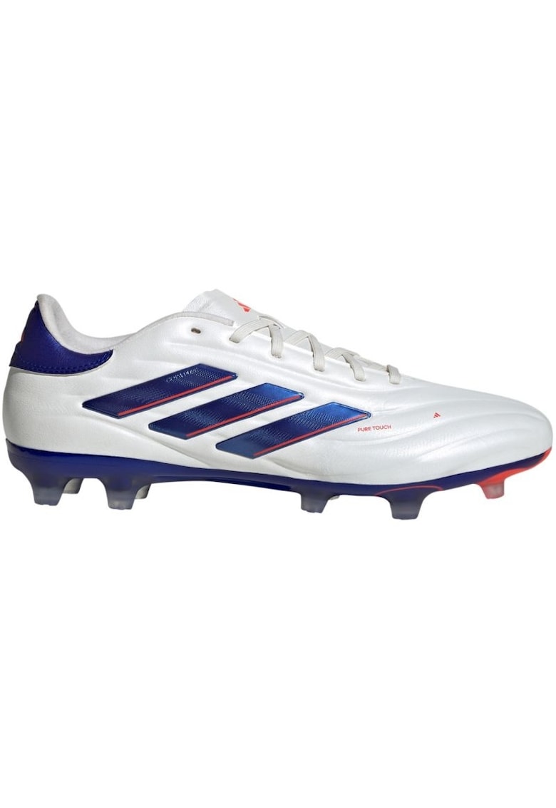 Pantofi sport pentru femei - BM200474 - alb