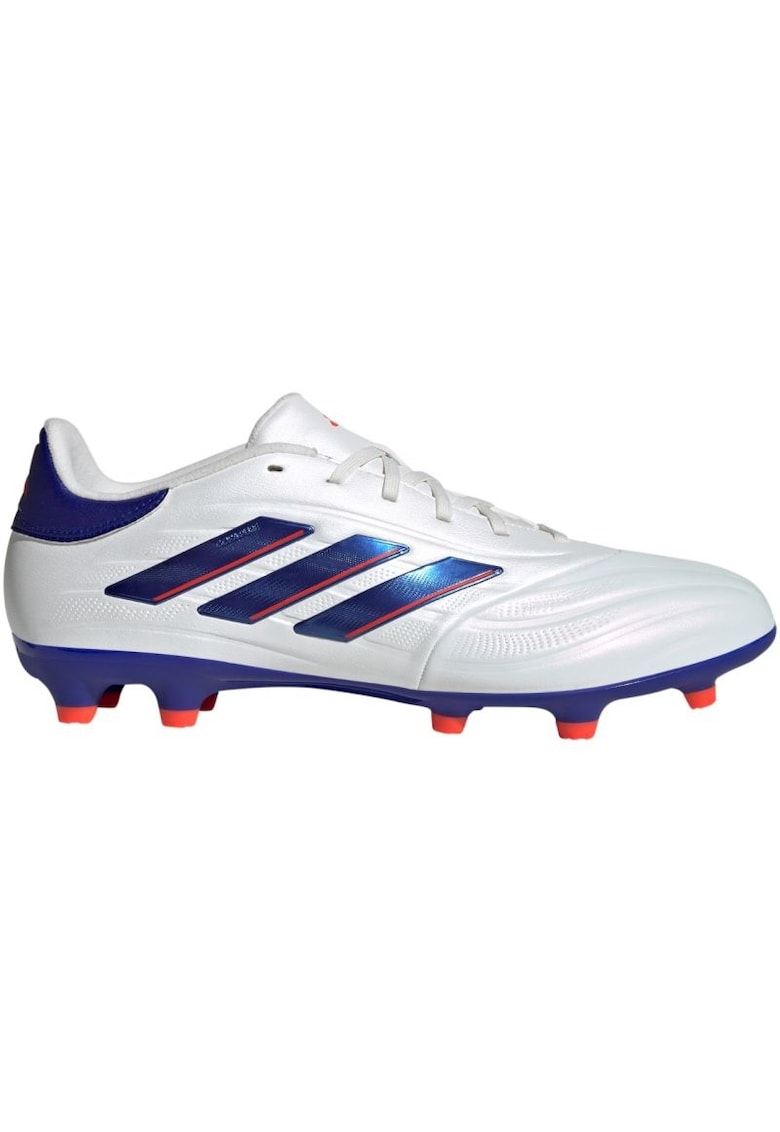 Pantofi sport pentru femei - BM200475 - alb