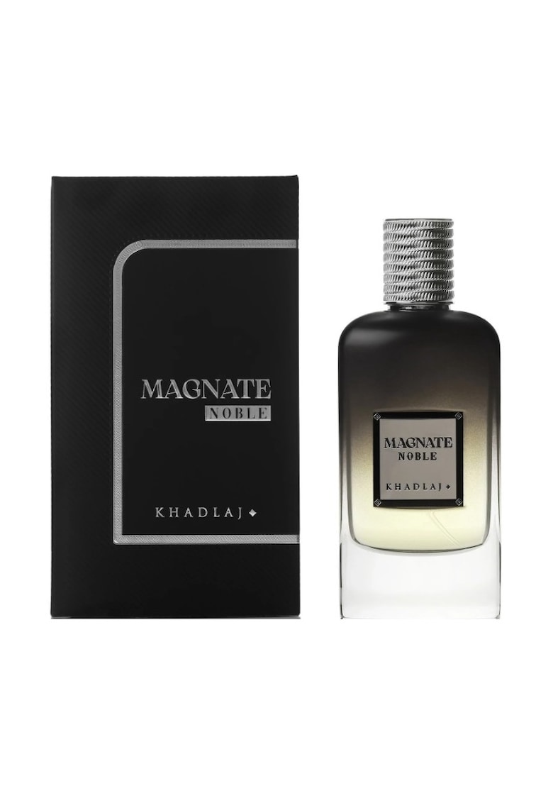 Apa de Parfum Magnate Noble Barbati - 100 ml