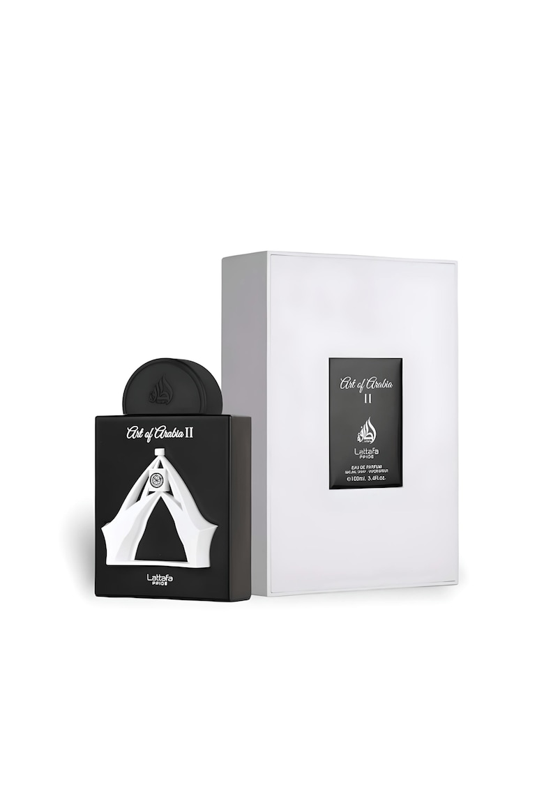 Apa de Parfum Pride Art of Arabia II - Unisex - 100 ml