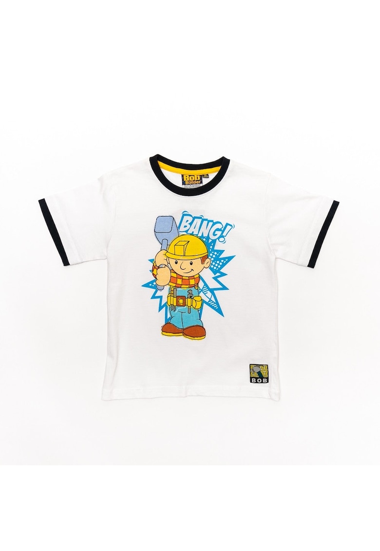 Tricou -baieti -BOB2704