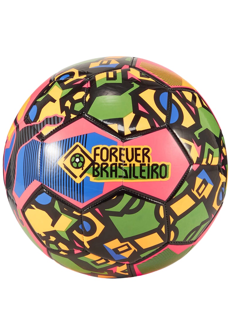 Minge fotbal - x Neymar Jr Graphic Ball 84268 - Multicolor