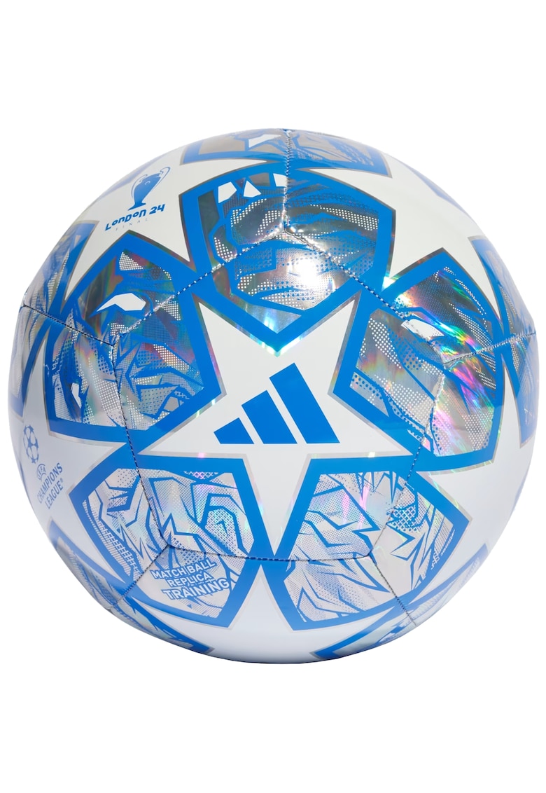 Minge fotbal - adidas UEFA Champions League Training Foil Ball 9326