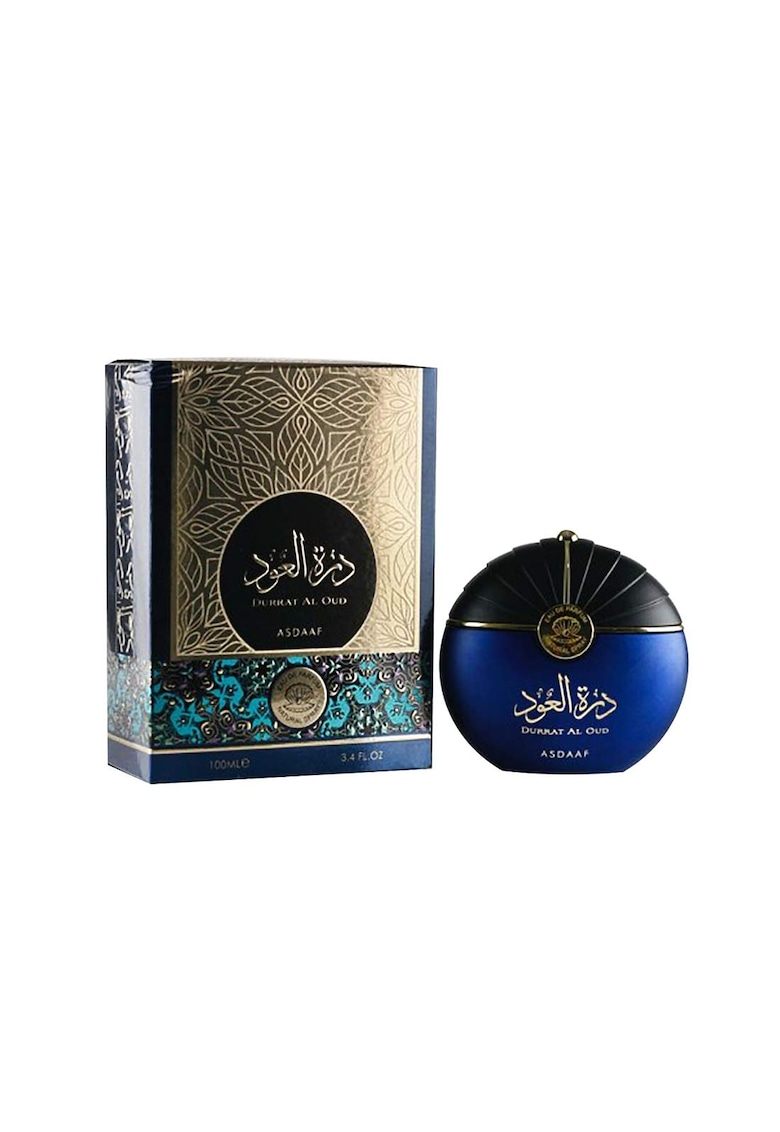 Apa de Parfum Asdaaf - Durrat Al Oud - Barbati - 100ml