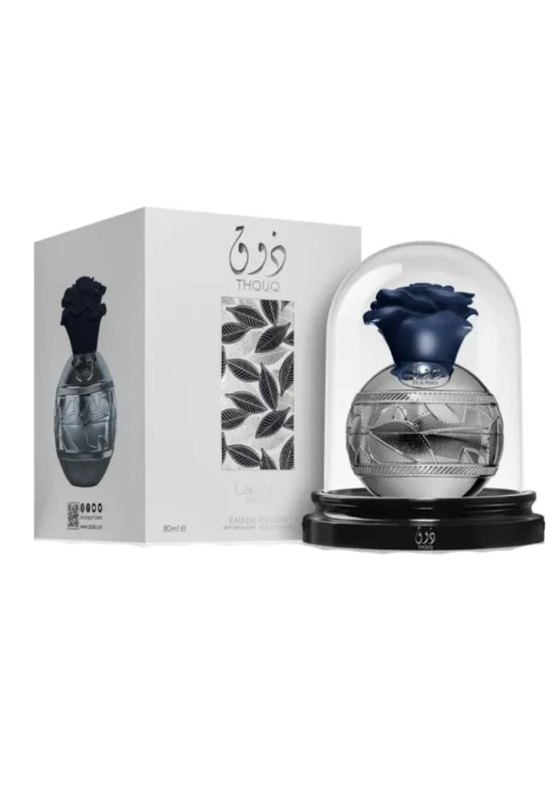 Apa de parfum Pride Thouq - Unisex - 80 ml