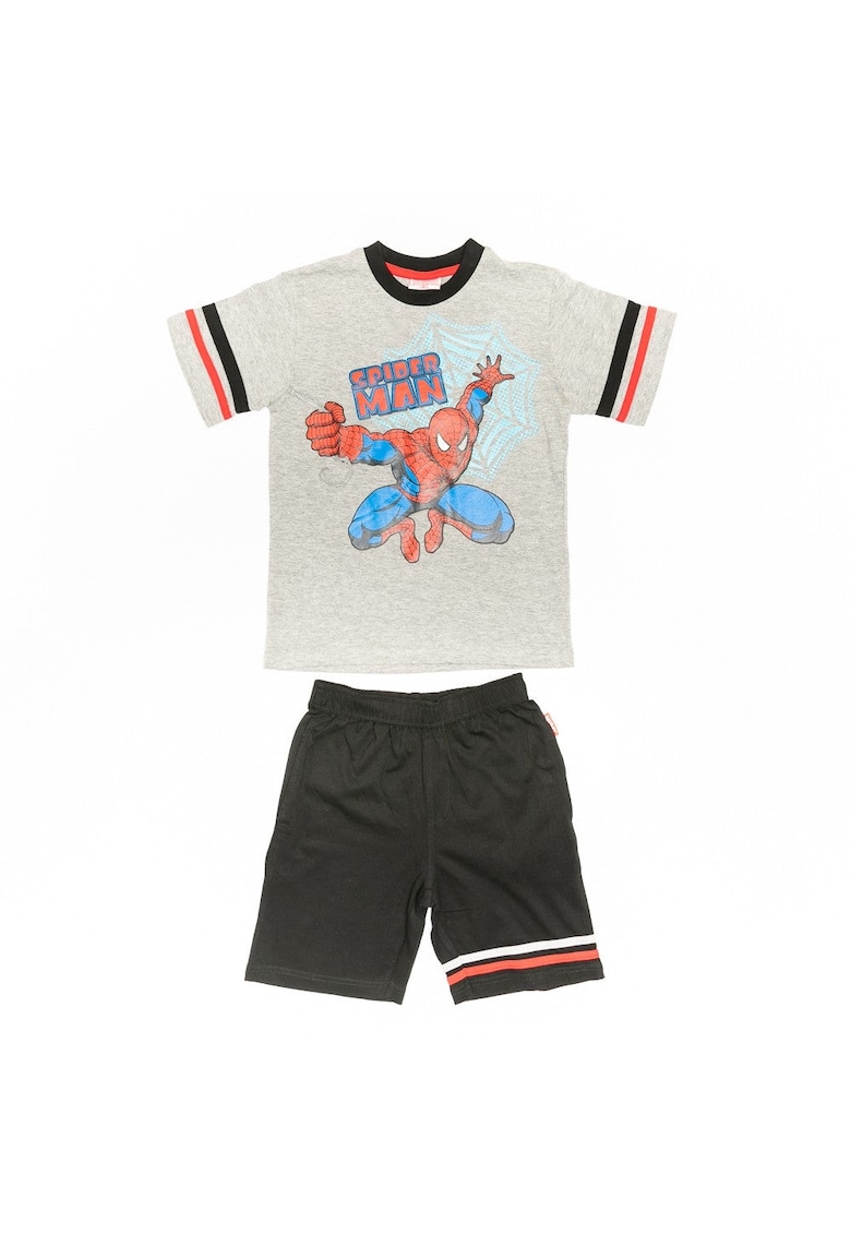 Pijamale  - Spider Man baieti  - SPD2597