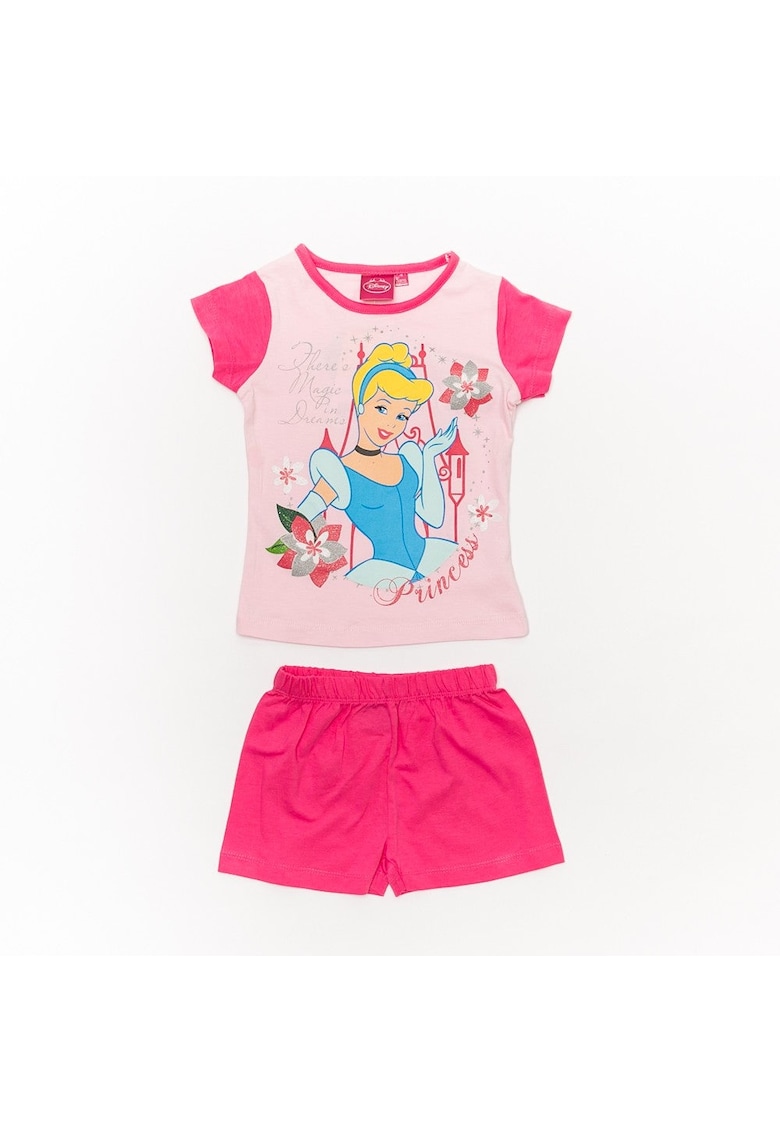 Pijamale  - fete  - PRI1389M