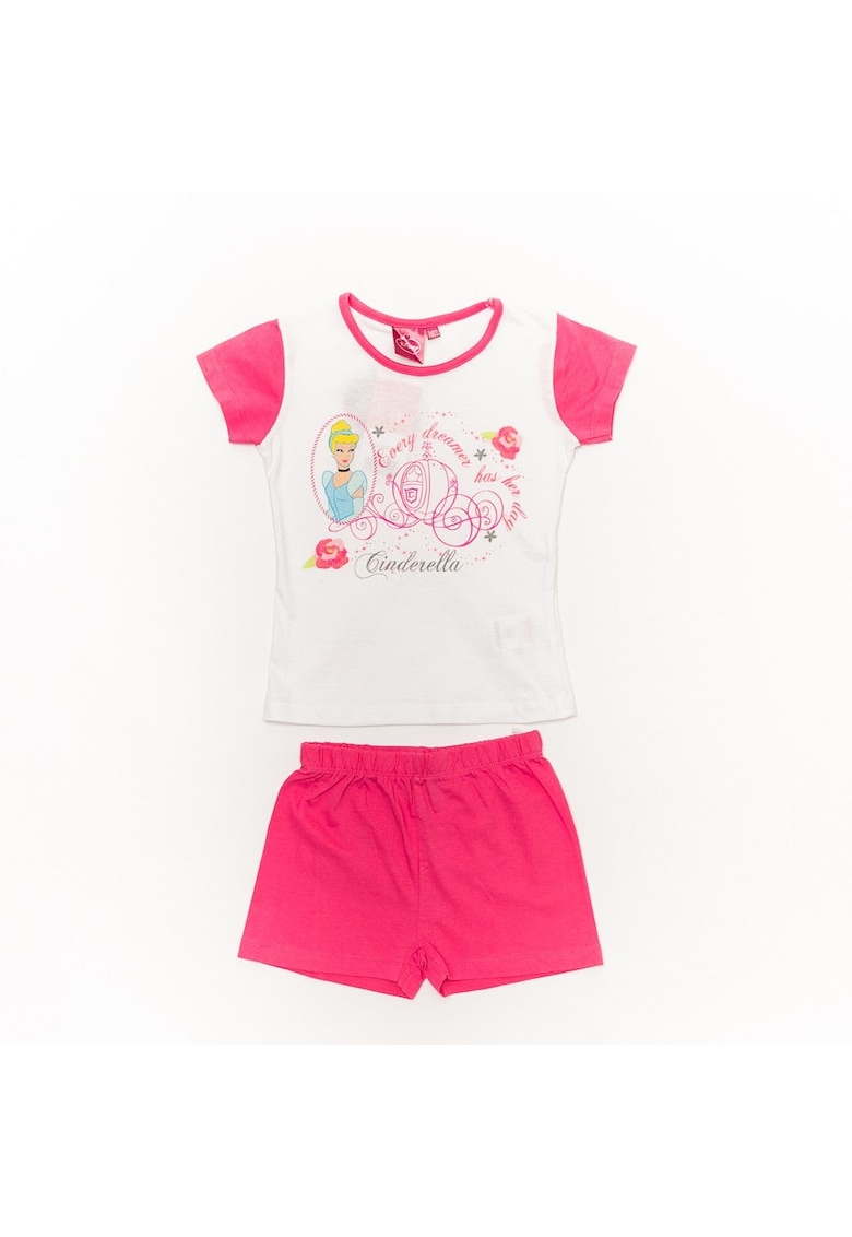 Pijamale  - fete  - PRI1389M