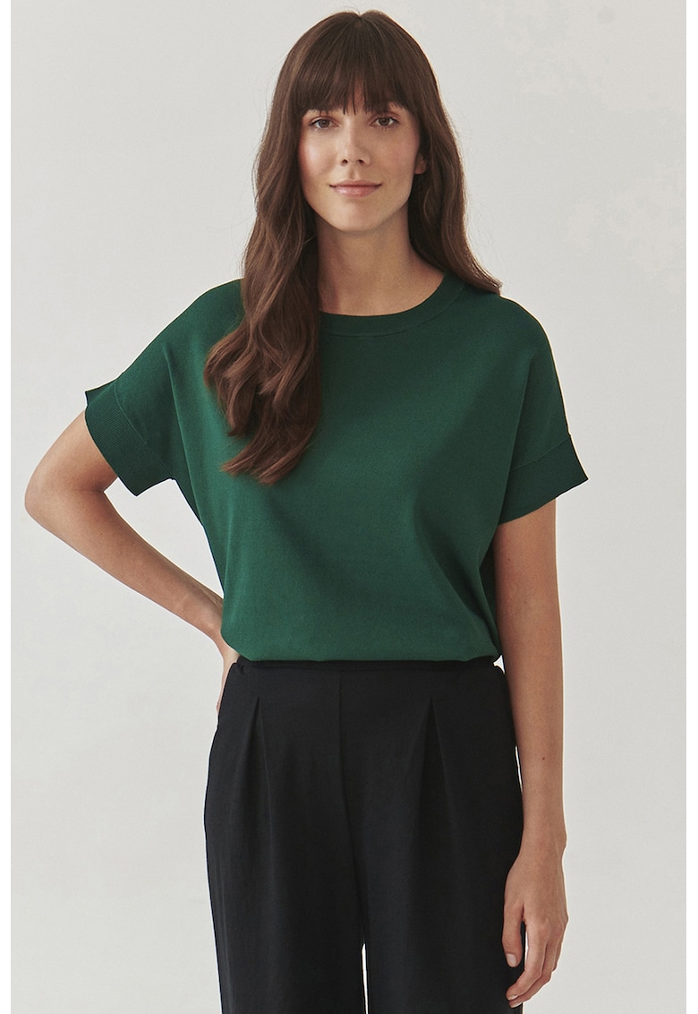 Pulover cu maneci scurte Imon