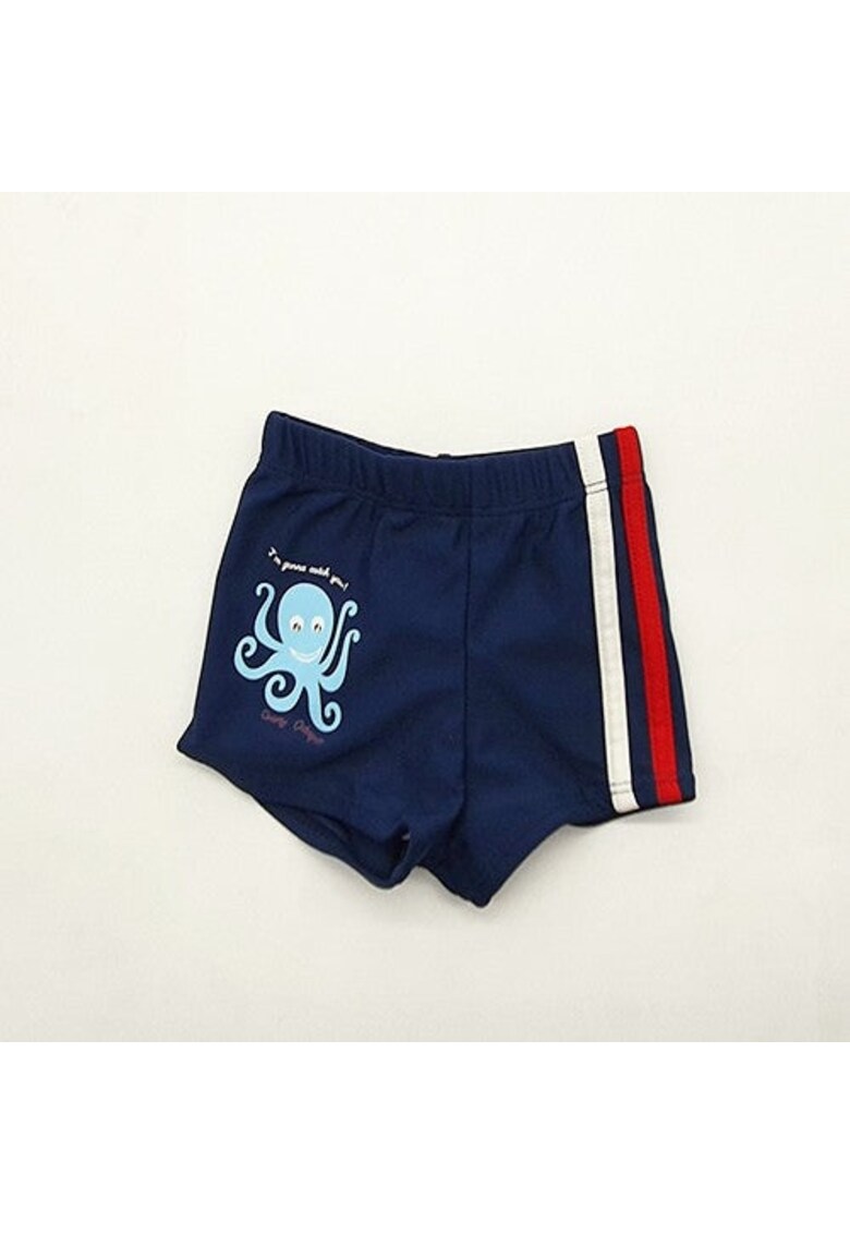 Slip cu imprimeu caracatita - 81119 Slip cu imprimeu caracatita - 81119