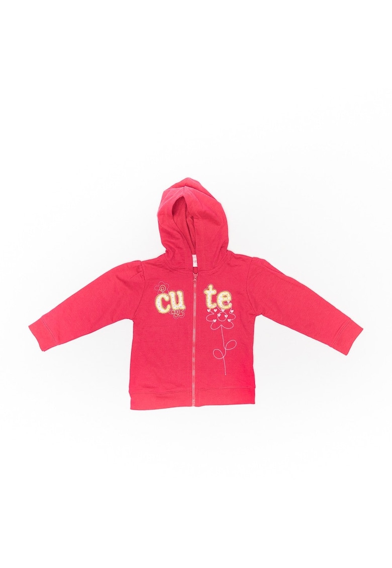 Hanorac - fete - JTZTR1417