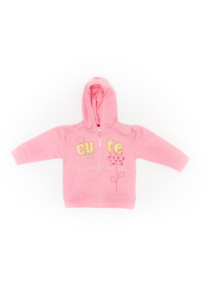 Hanorac - fete - JTZTR1417