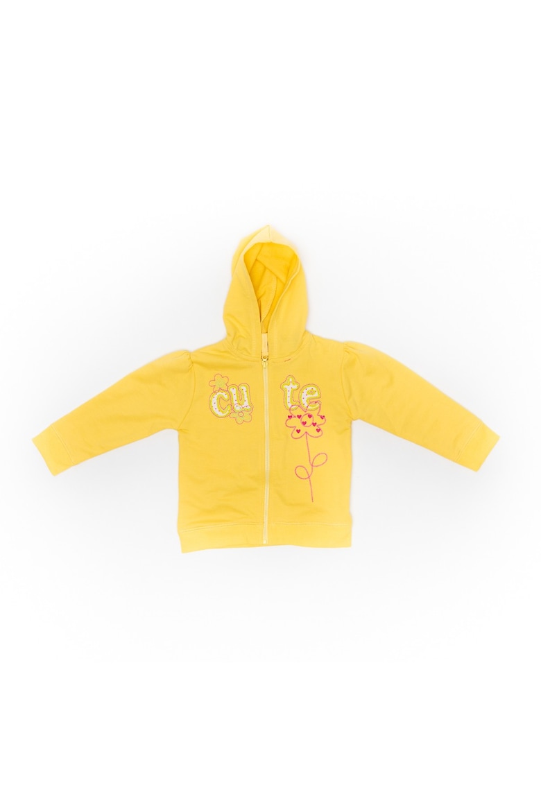 Hanorac - fete - JTZTR1417