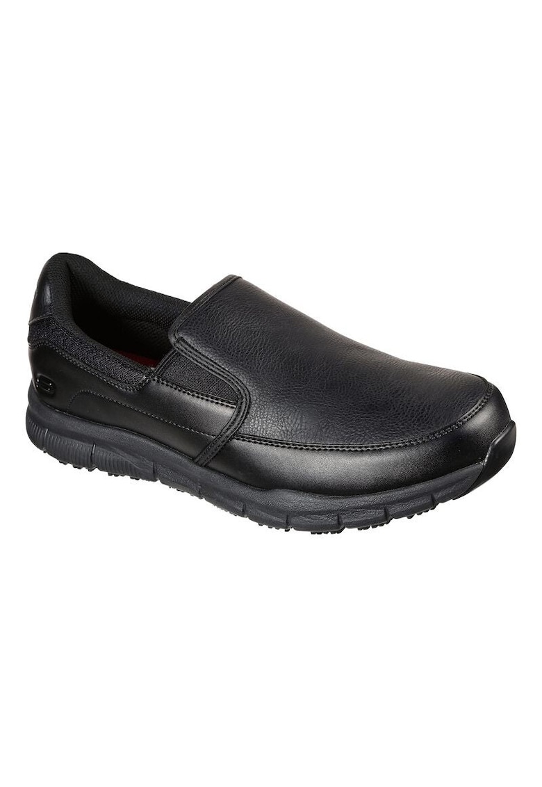 Pantofi sport barbati NAMPA-GROTON - Negru