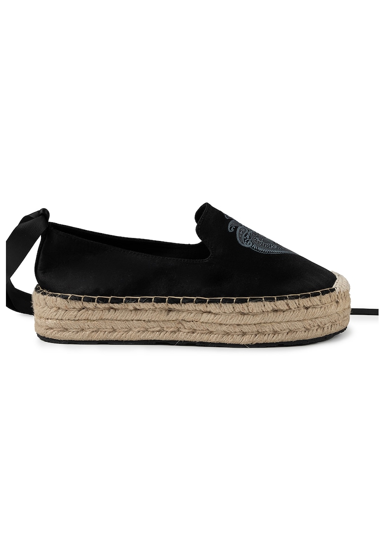 Espadrile cu model