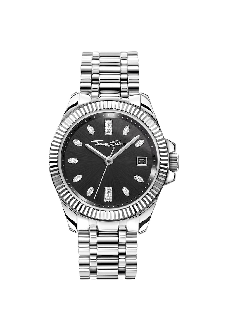WA0406-201-203 Watch Divine Black 33mm 10ATM