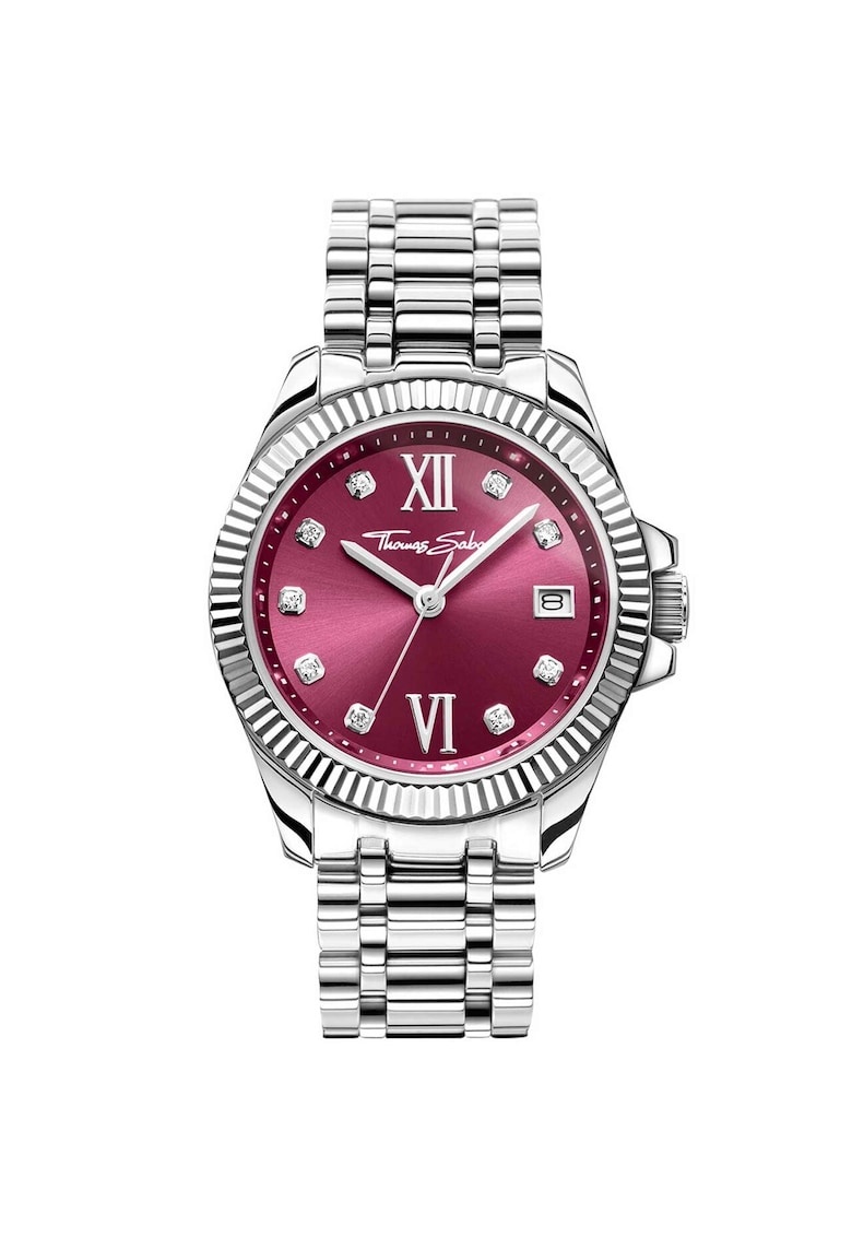 Ceas de dama WA0407-201-212 - Quartz - 33mm - 10ATM