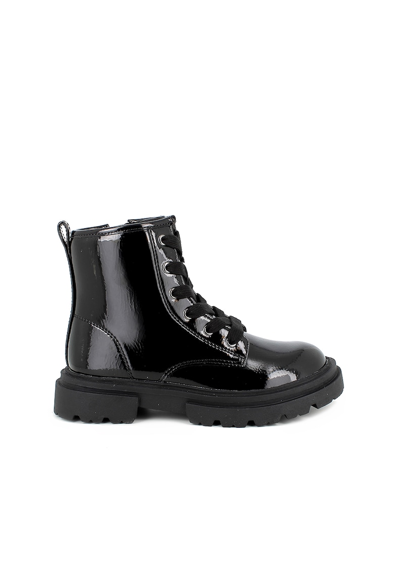 Ghete de piele ecologica lacuita