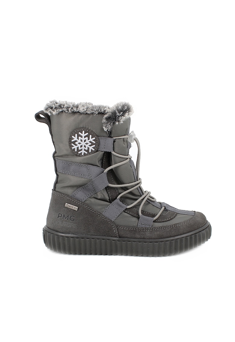 Cizme mid-calf de iarna Goretex