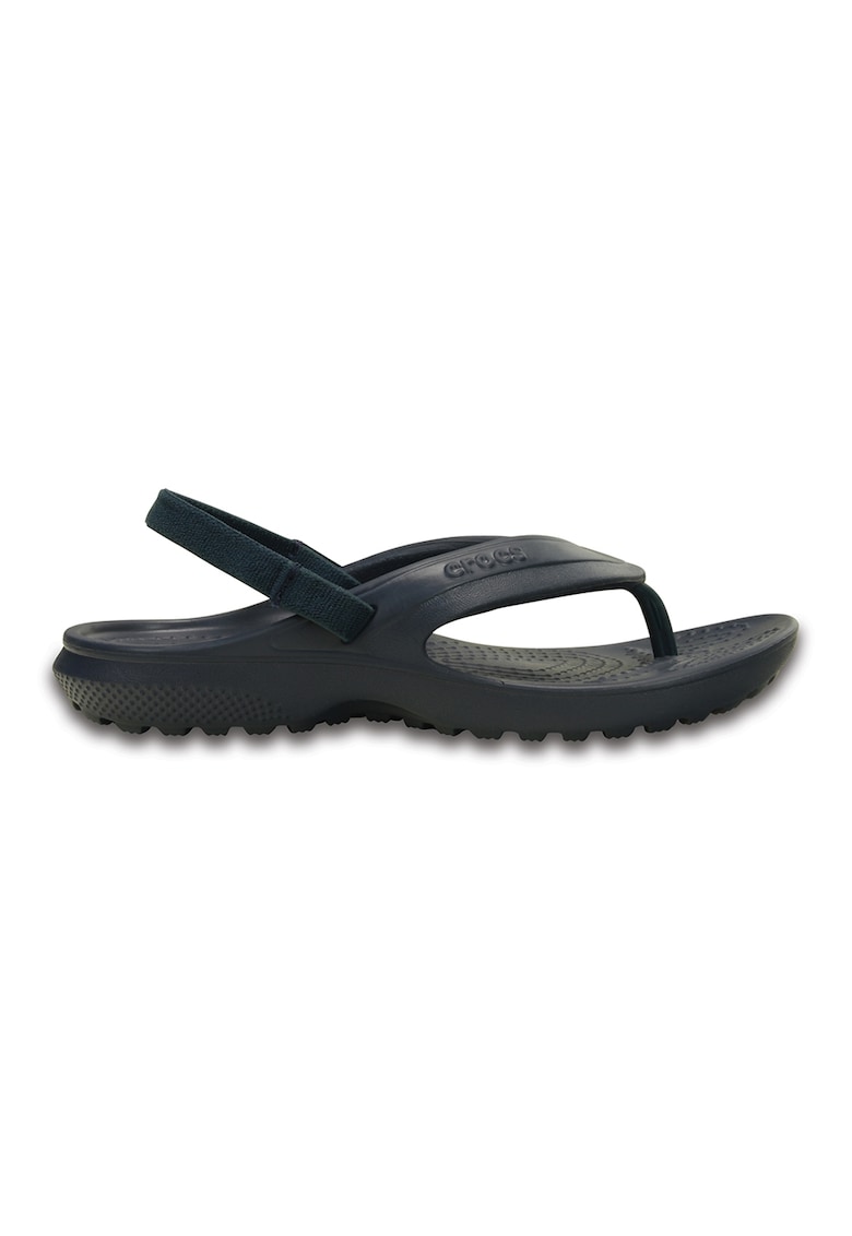 Papuci flip-flop cu bareta slingback Classic