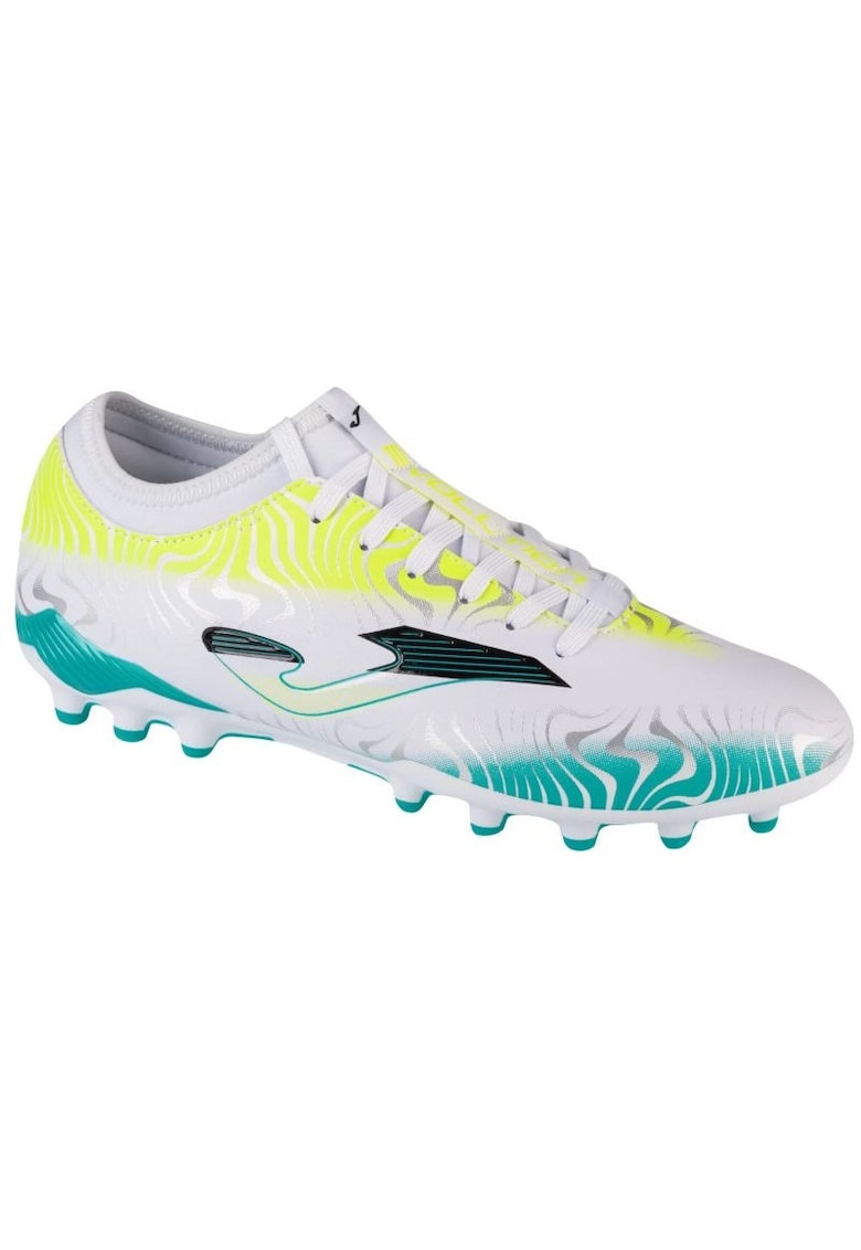 Pantofi sport barbati multicolor