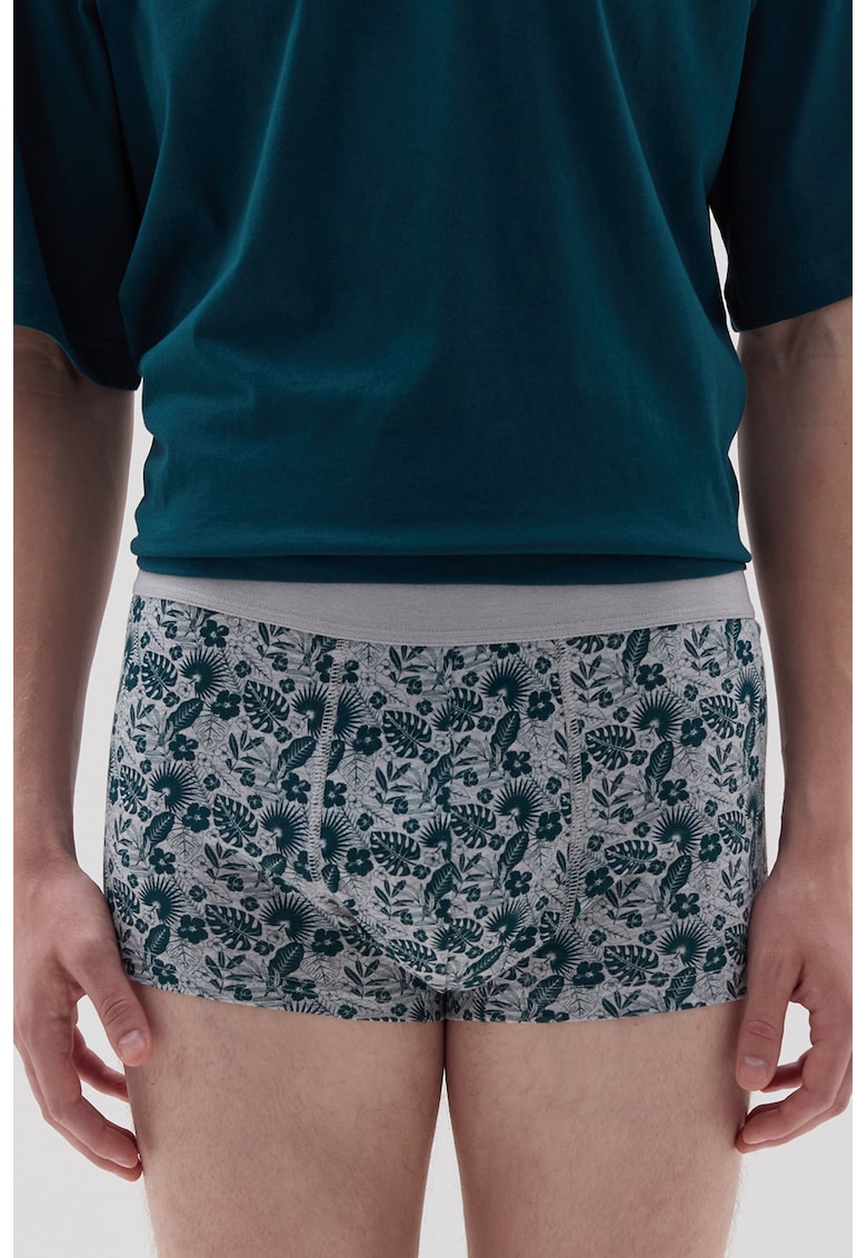 Set de boxeri din bumbac - 5 Perechi