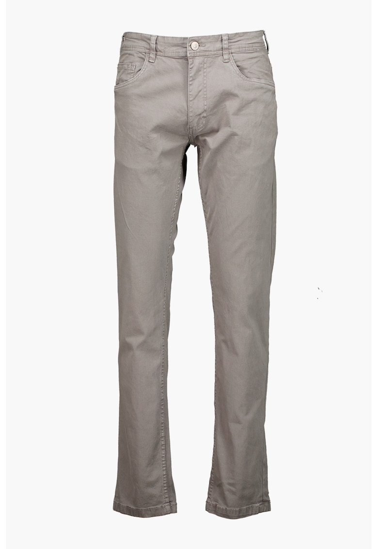 Pantaloni slim fit