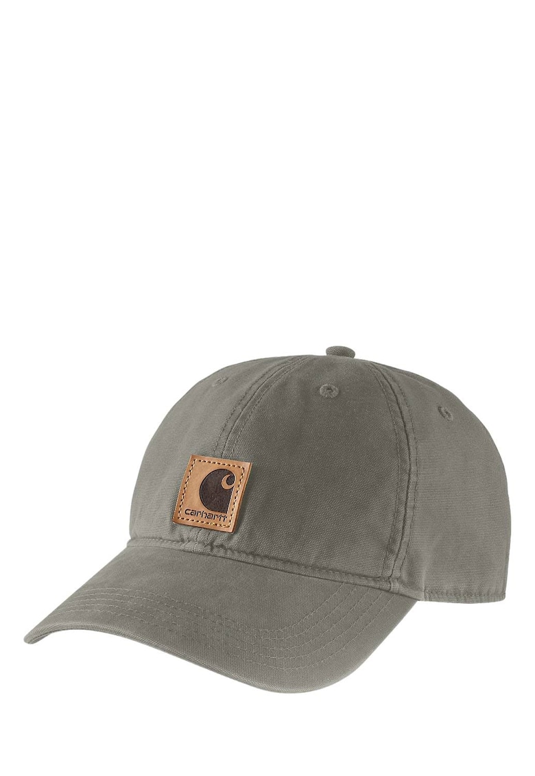 Sapca Odessa - bumbac - tehnologie Olive