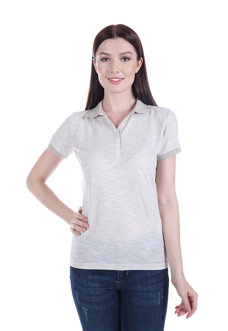 Tricou polo uni