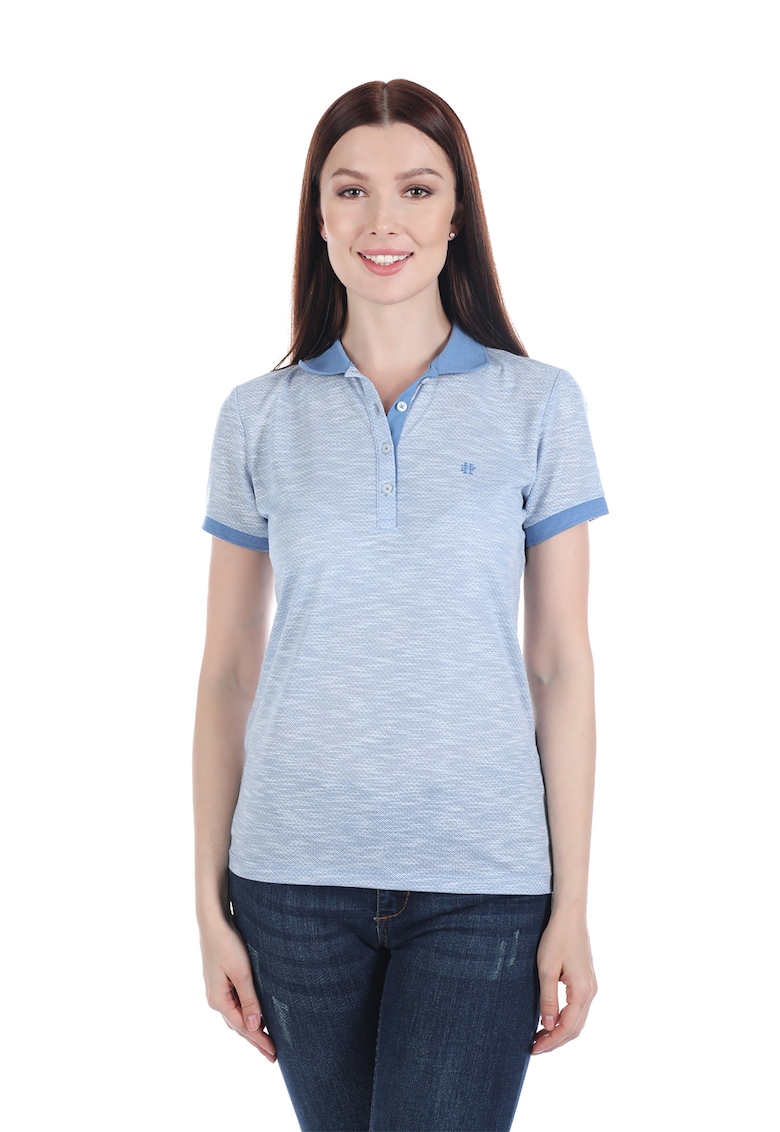 Tricou polo uni