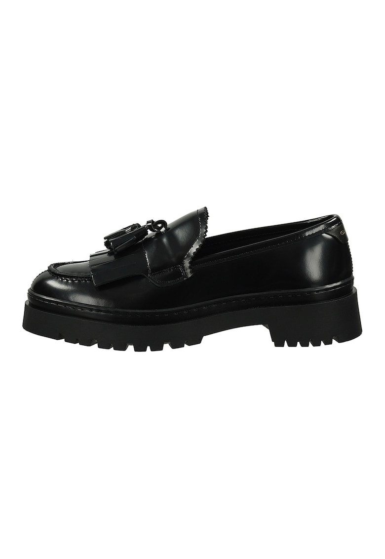 Pantofi loafer din piele Aligrey