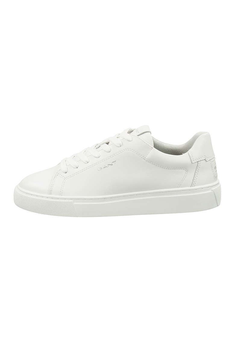 Pantofi sport low-cut din piele McJulien