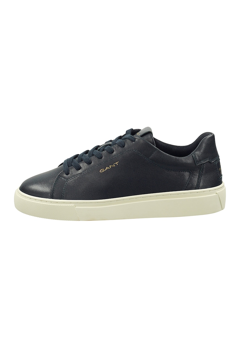 Pantofi sport low-cut din piele McJulien