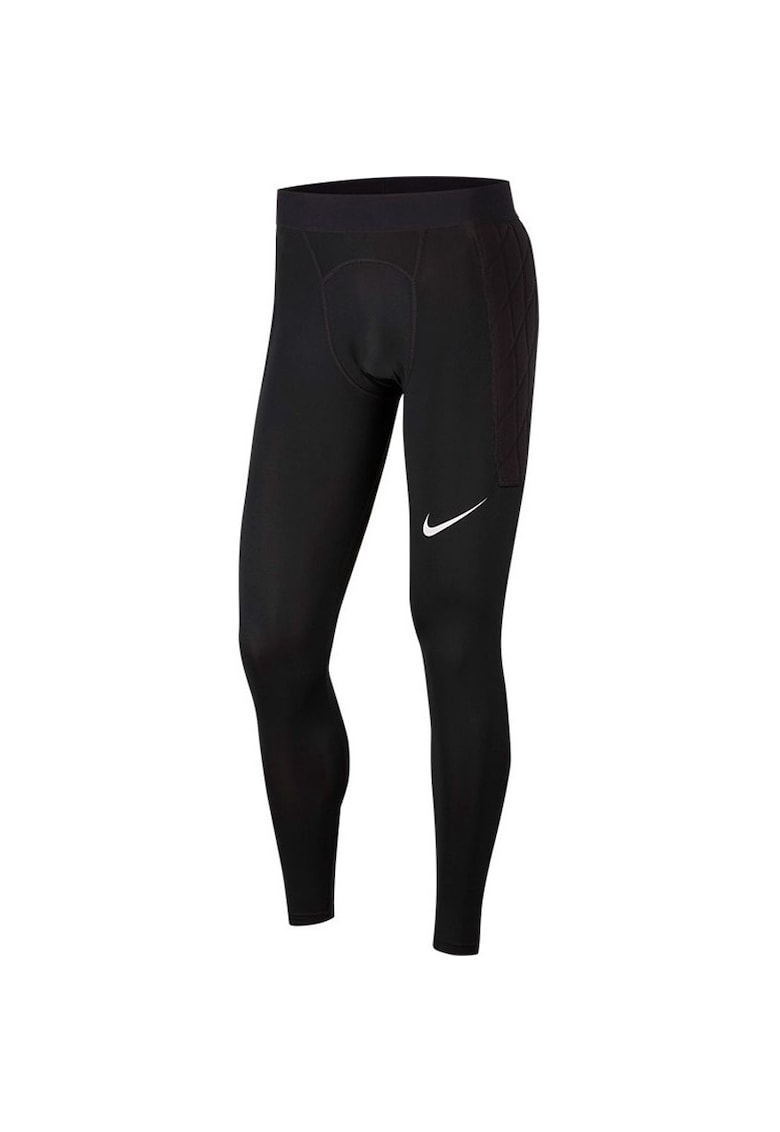 Pantaloni Padded Goalkeeper Tight pentru copii