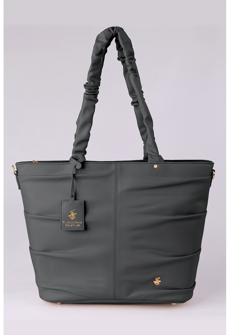 Geanta tote de piele ecologica