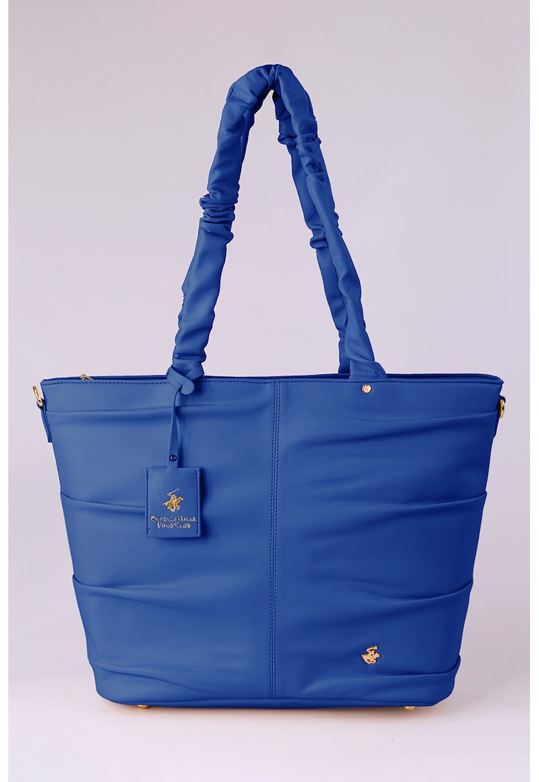 Geanta tote de piele ecologica