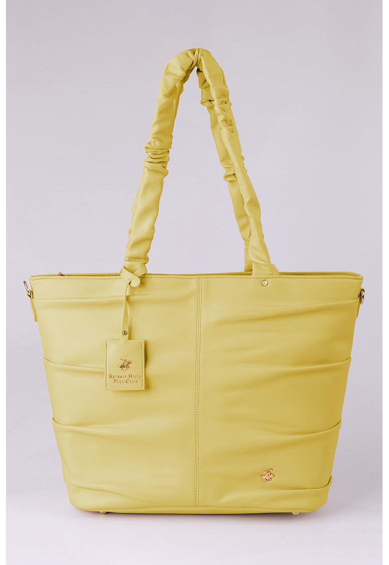 Geanta tote de piele ecologica