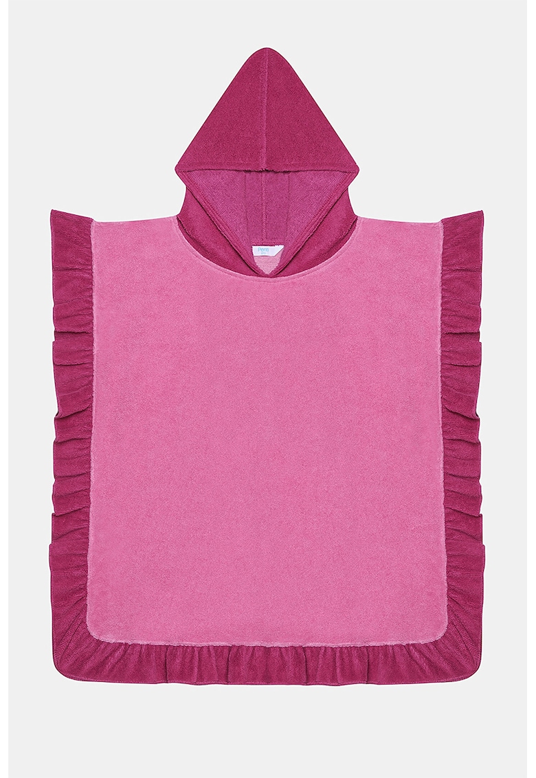 Prosop cu gluga Prosop cu gluga