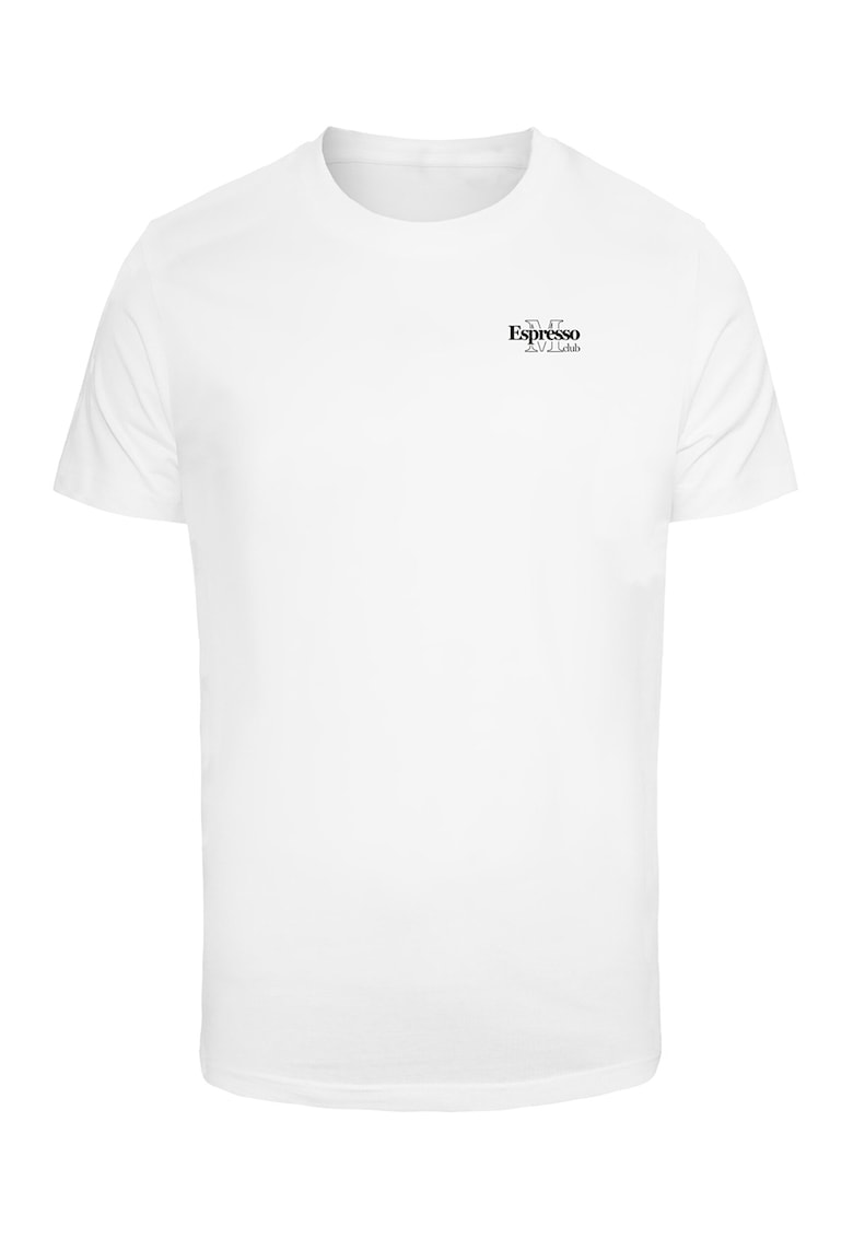 Tricou de bumbac cu imprimeu grafic