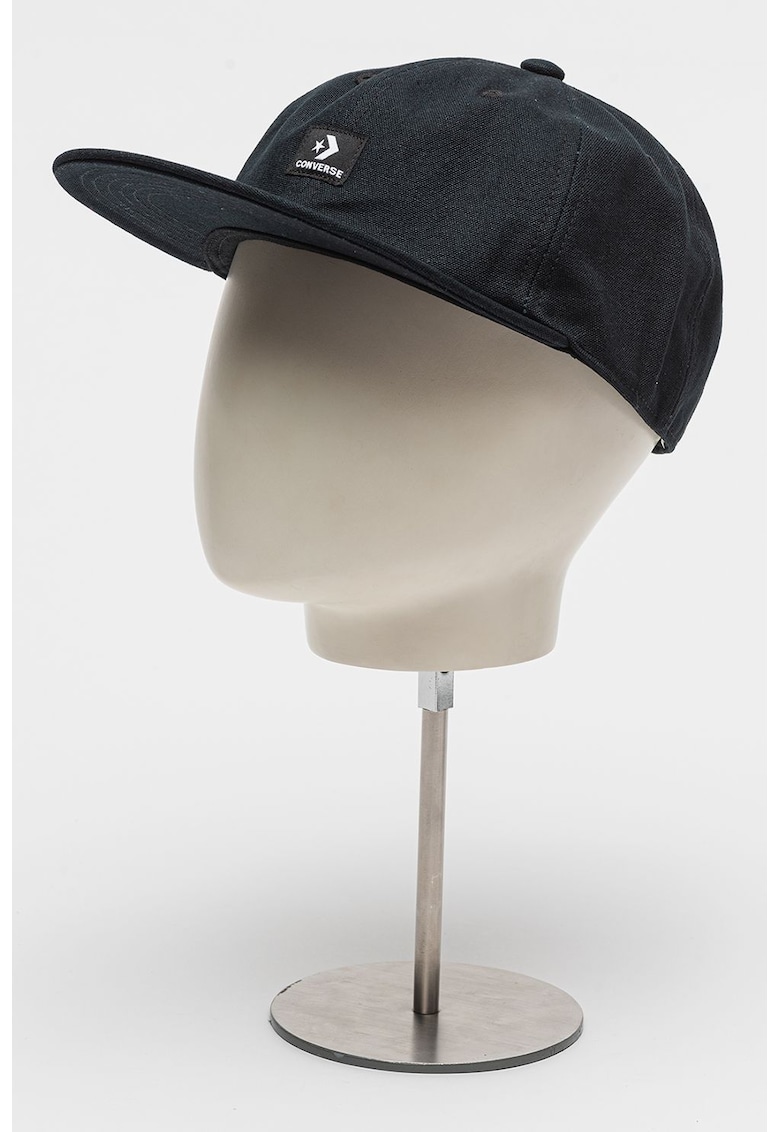 Sapca unisex cu cozoroc plat Gorros Essential