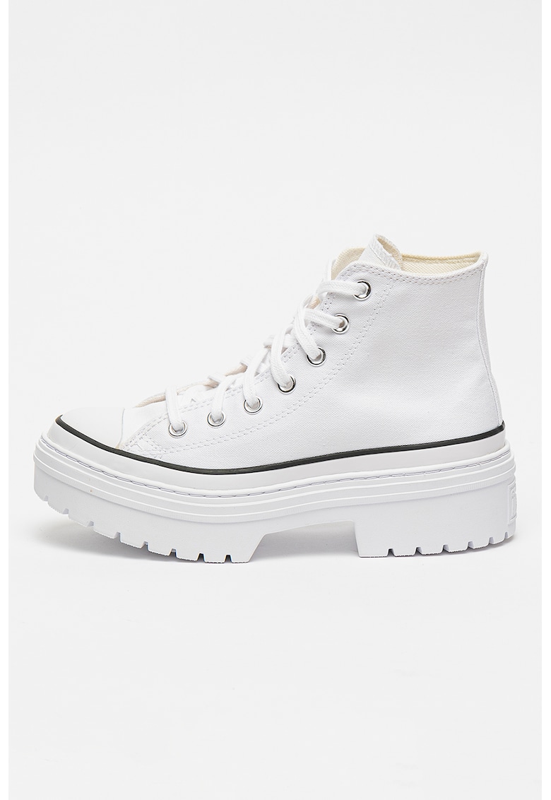 Tenisi mid-high Chuck Taylor All Star Lugged