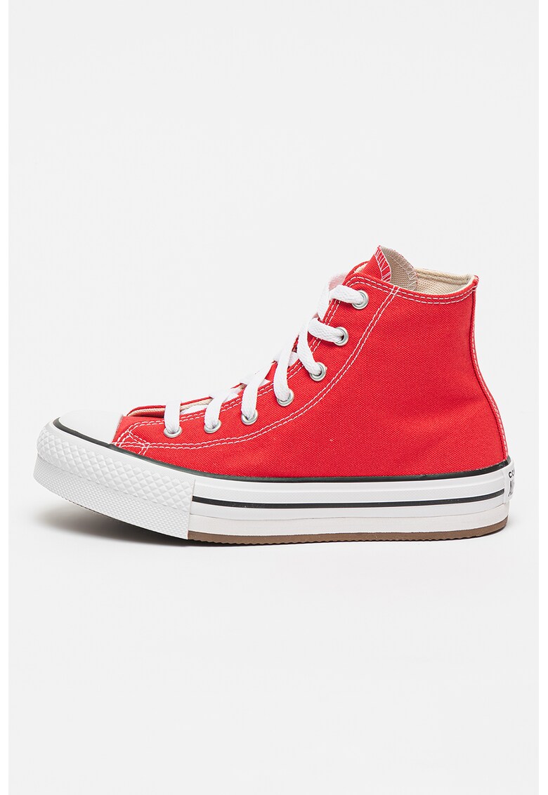 Tenisi mid-high Chuck Taylor All Star Eva