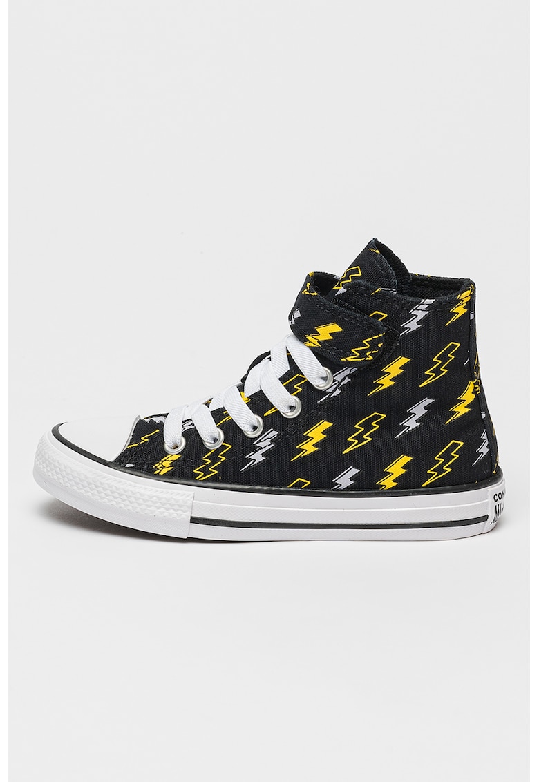 Tenisi high-top cu model Chuck Taylor All Star