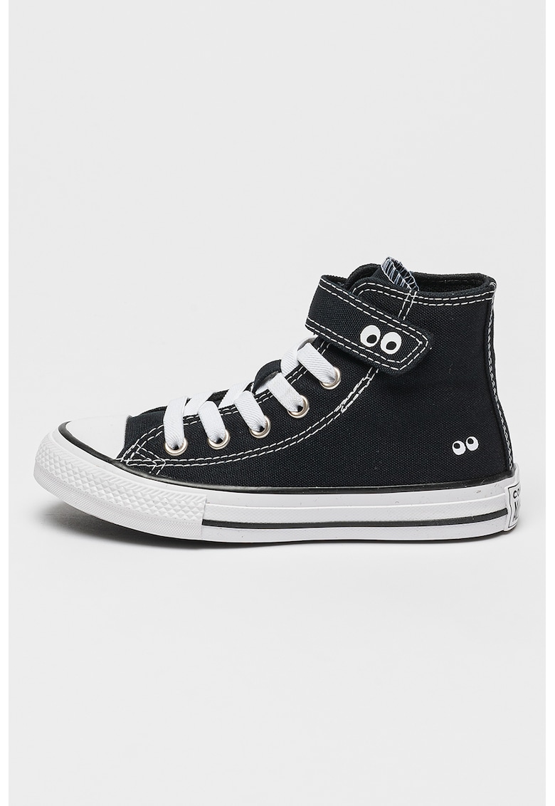 Pantofi sport cu varf intarit Chuck Taylor All Star Eyes