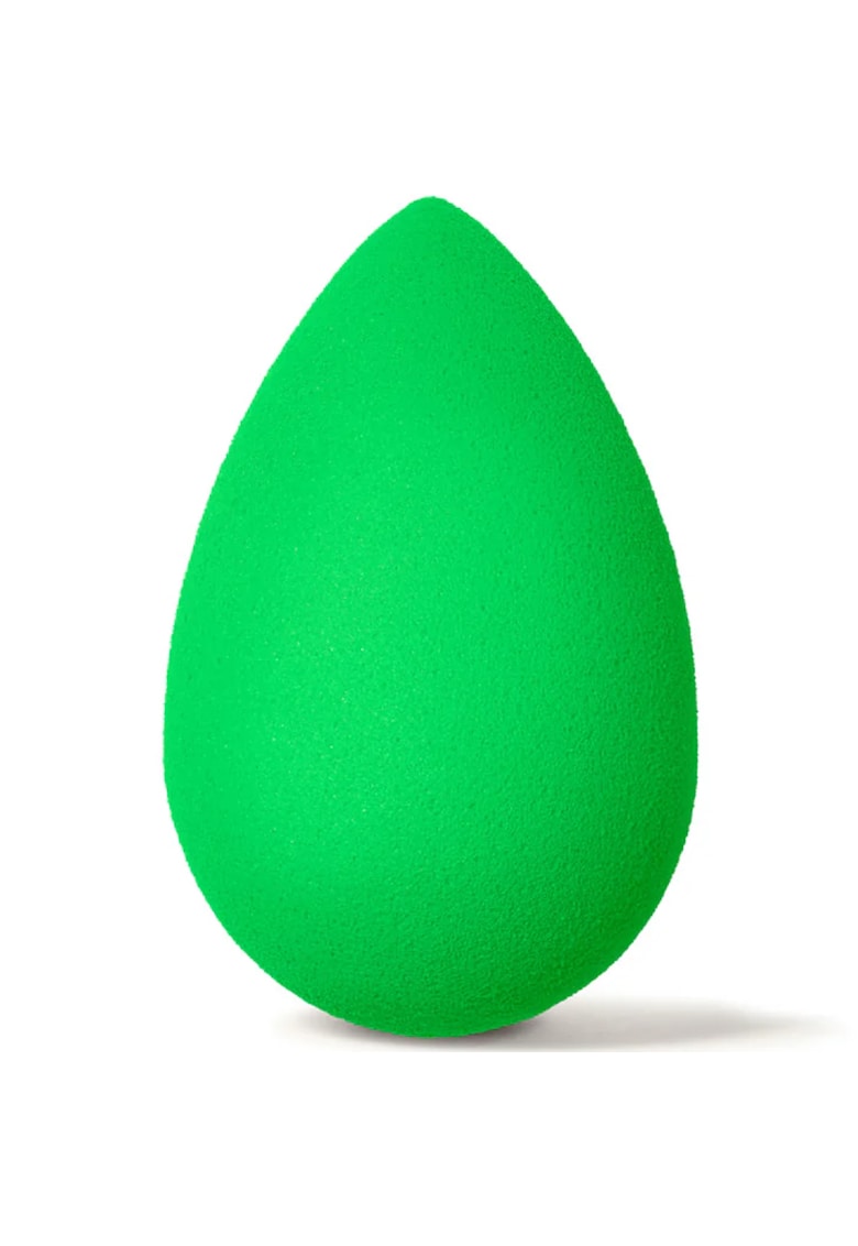 Buretel pentru aplicarea machiajului Beautyblender Bio Pure