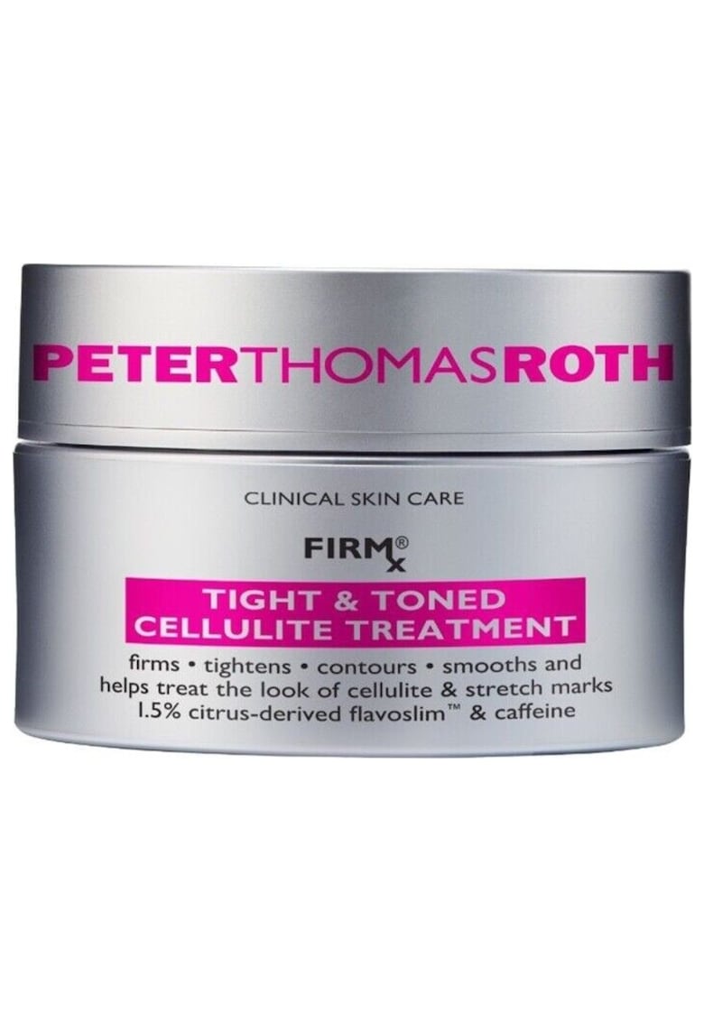 Crema de corp pentru fermitate si anticelulita FirmX Tight&Toned Cellulite Cream - 100 ml